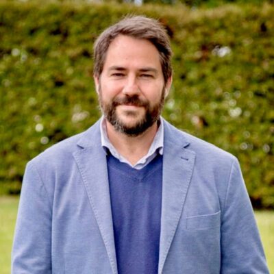 Iñigo Díaz de Cerio Jiménez